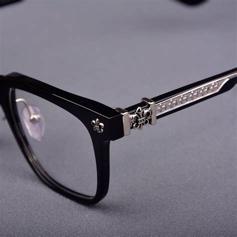 chrome hearts brille fake|chrome hearts for women.